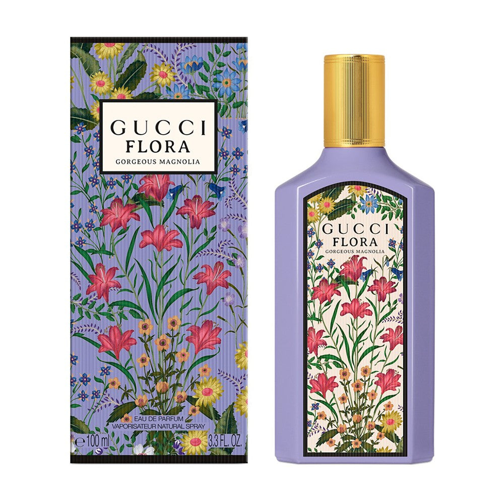 Gucci Flora Georgios Magnolia 100 Ml