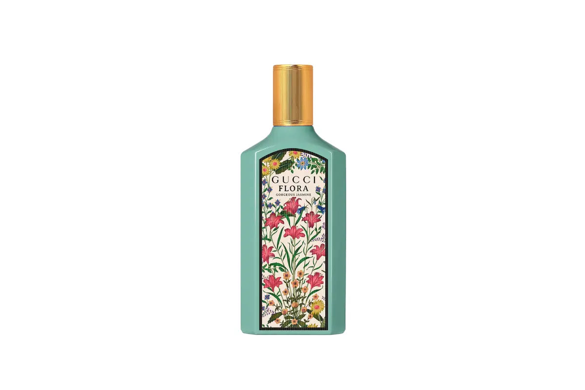 Gucci Flora Gorgeous Jasmine 100 Ml