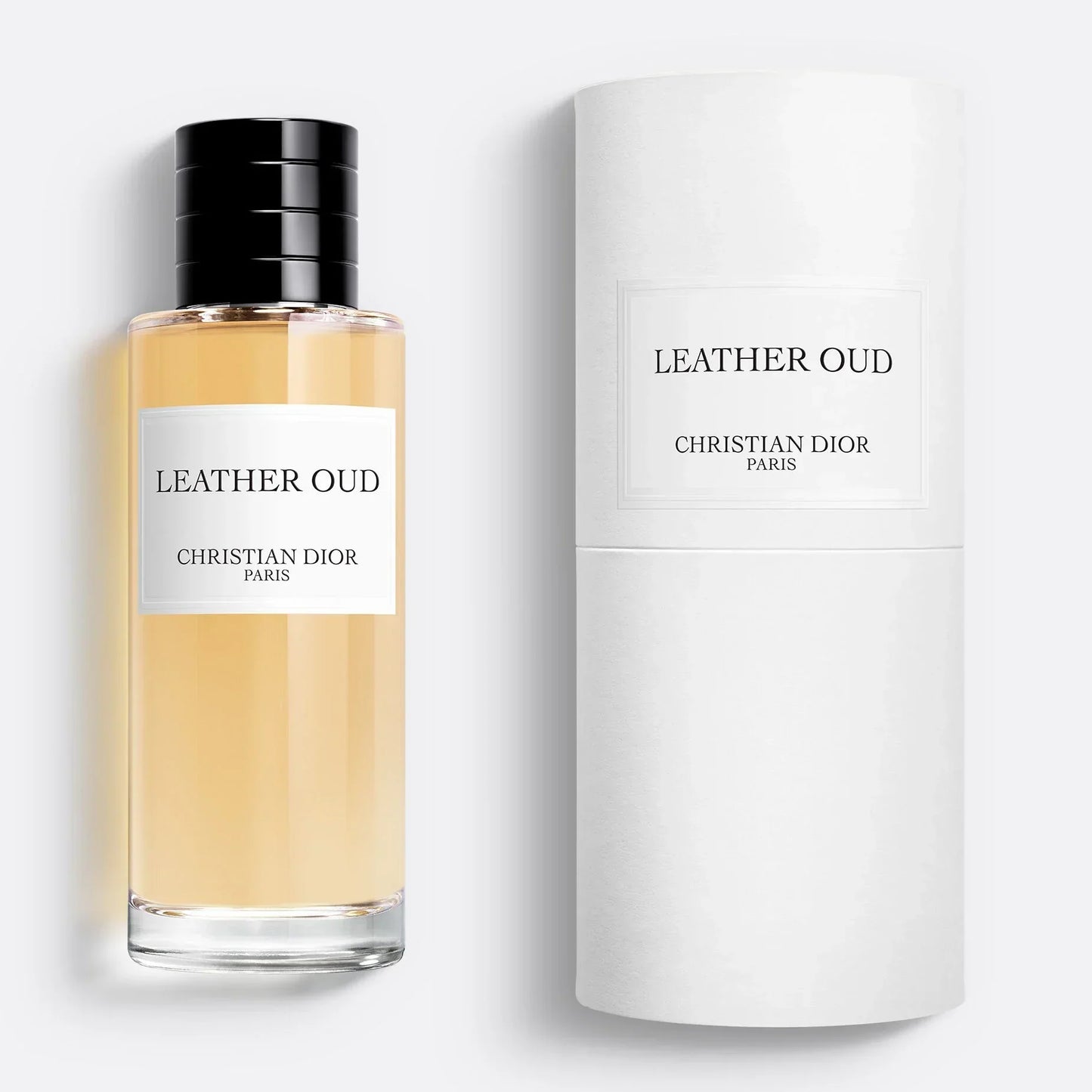 Leather Oud Dior 250 Ml