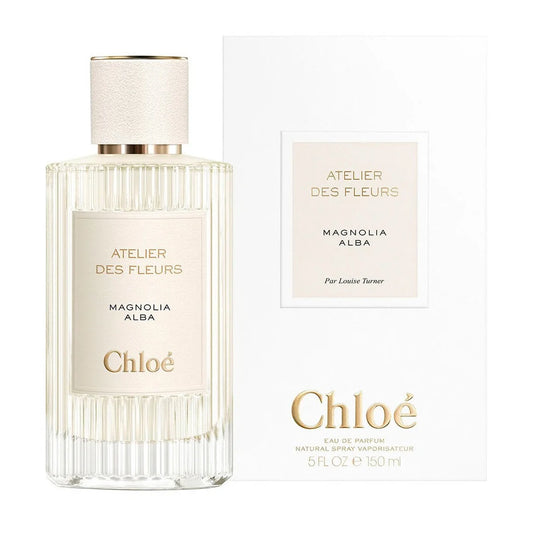 Chloé Atelier des Fleurs
Magnolia Alba 150 Ml